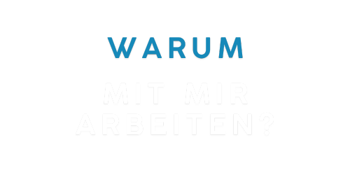warum