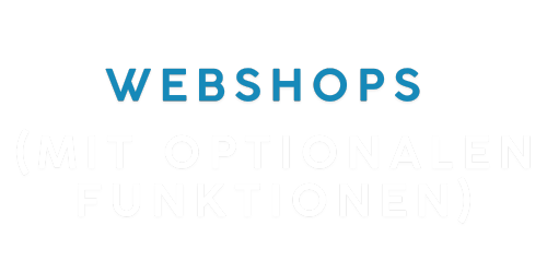 webshops